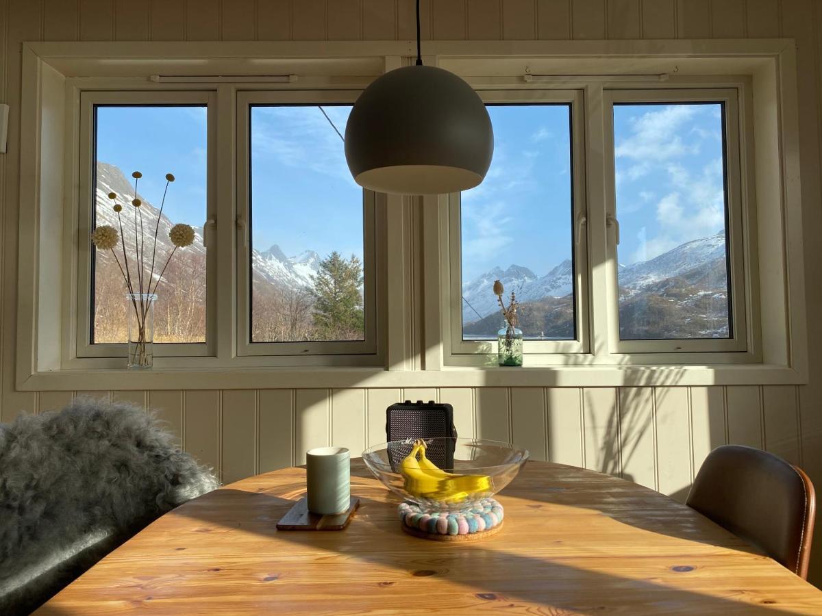 Wilderness House Villa Urda Exterior photo